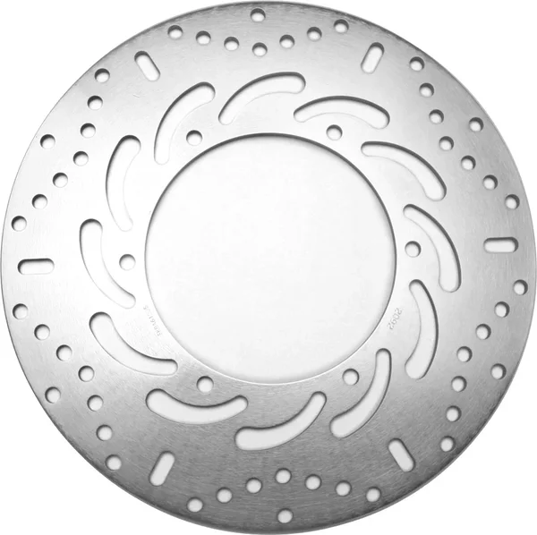 EBC MD2092 Standard Brake Rotor - High-Performance Brake Disc for Powersports Vehicles