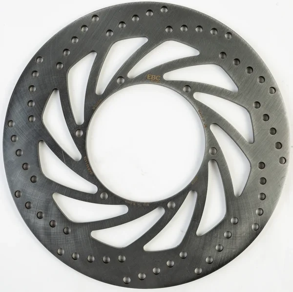EBC MD2099 Standard Brake Rotor - High-Performance Motorcycle Brake Disc for Enhanced Stopping Power