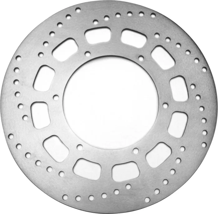 EBC MD2103 Standard Brake Rotor - High-Performance Motorcycle Brake Disc