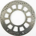 EBC MD2114 Standard Brake Rotor - High-Performance Motorcycle Brake Disc for Enhanced Stopping Power