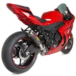 HOTBODIES - 61701-1105 - ABS Undertail