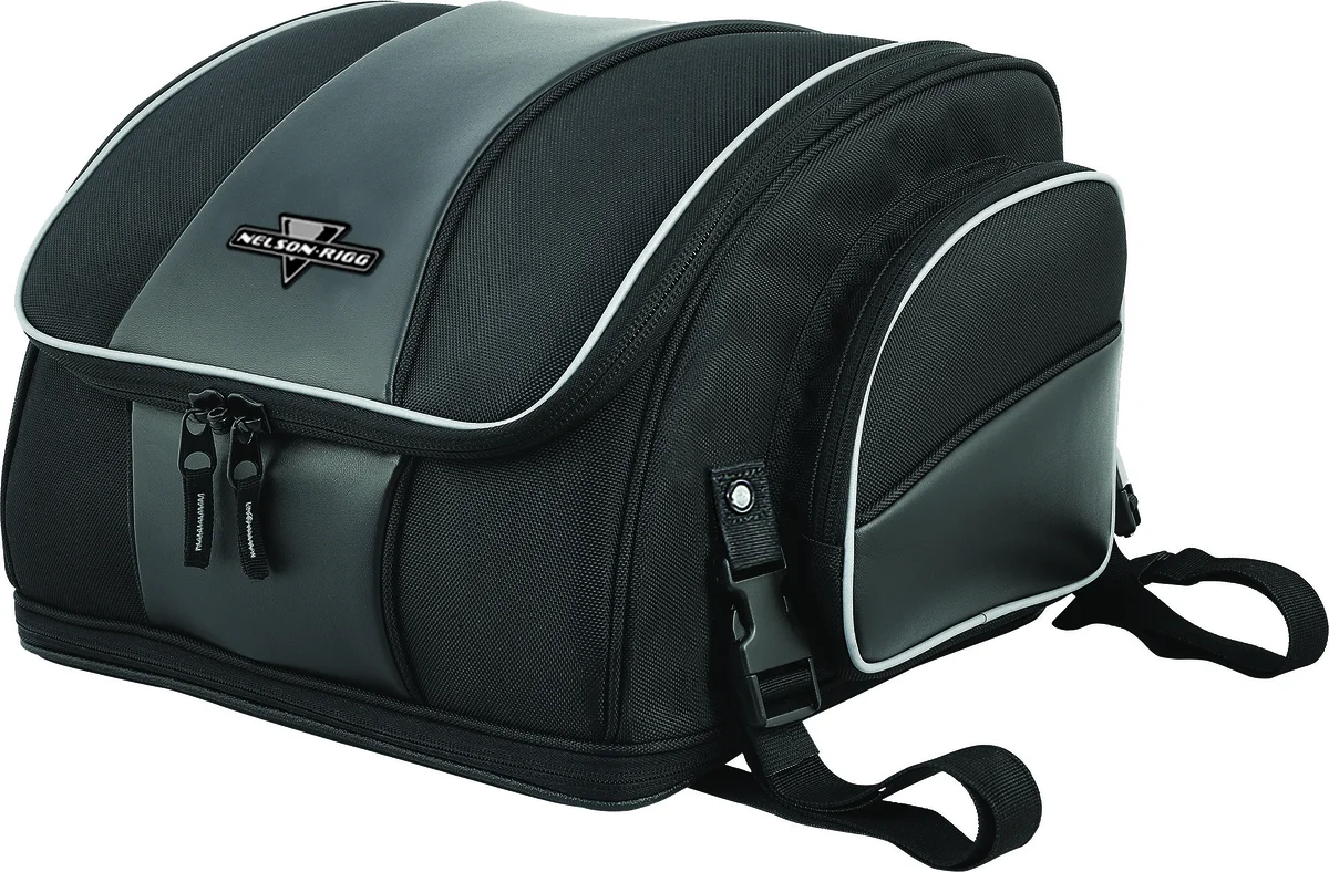 NELSON-RIGG - NR-215 - Route 1 Weekender NR-215 Bag