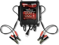 YUASA - YUA2AMPCH - 6V/12V  2A/2Bank  Battery Charger