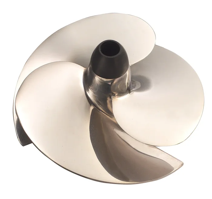 SOLAS - ST-CD-14/19 - Impeller