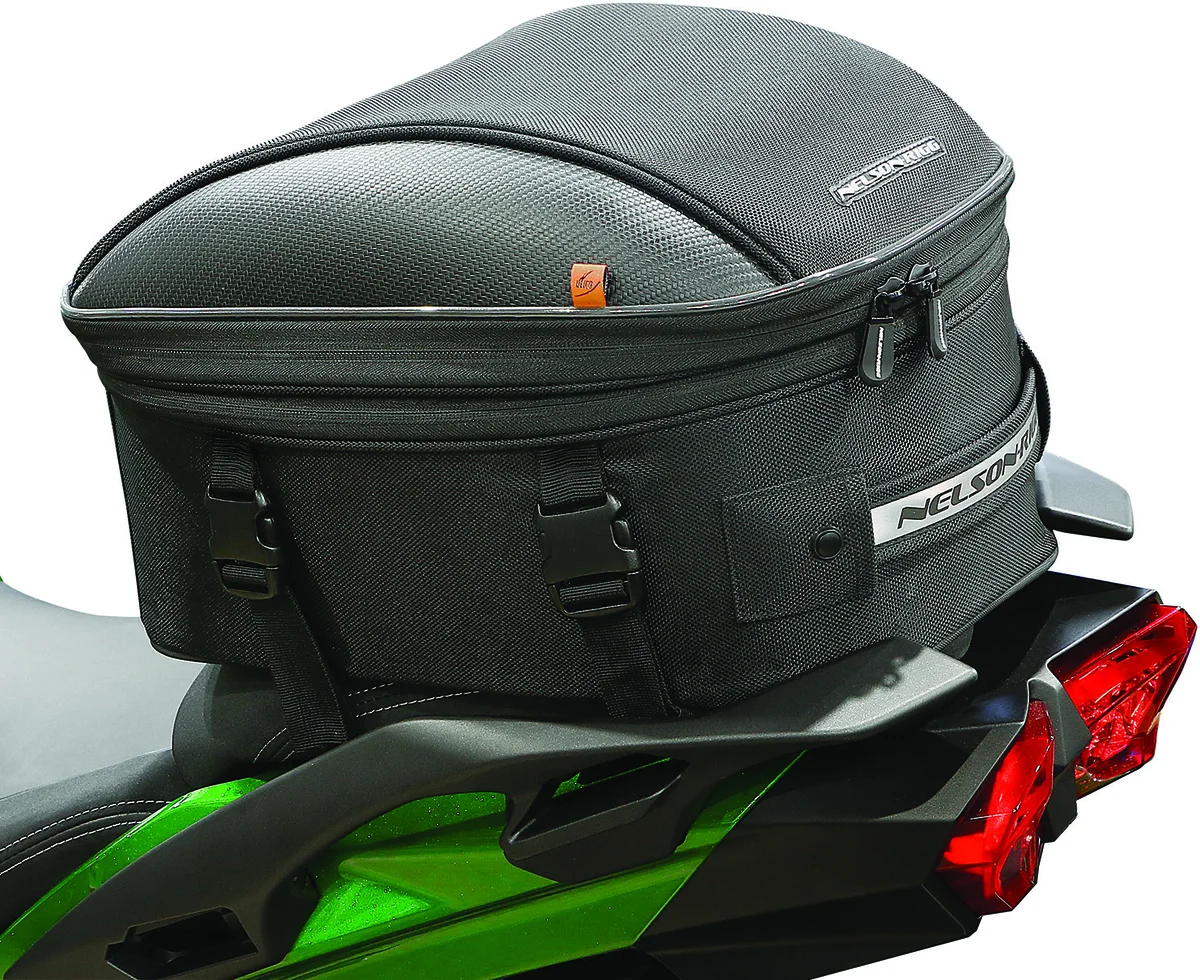NELSON-RIGG - CL-1060-ST2 - Commuter Tail/Seat Bag