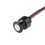 BAGGERNATION - BOLTS-DRL-B - Lightning Bolts LED Lights