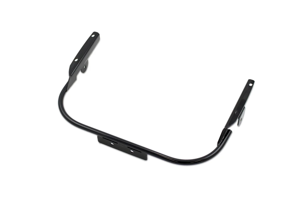 BAGGERNATION - FSB-15L-STL-B - Fairing Support Bar