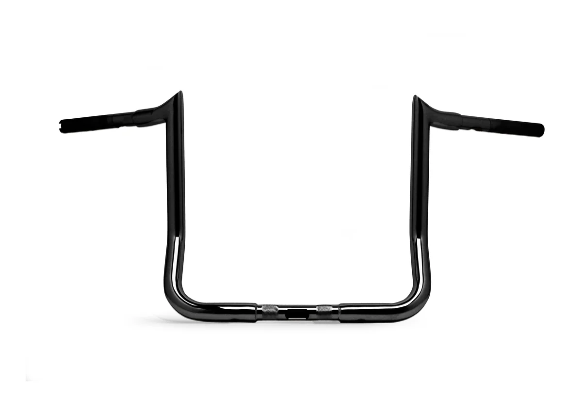 BAGGERNATION - MBB125-8 B - Bagger Handlebars