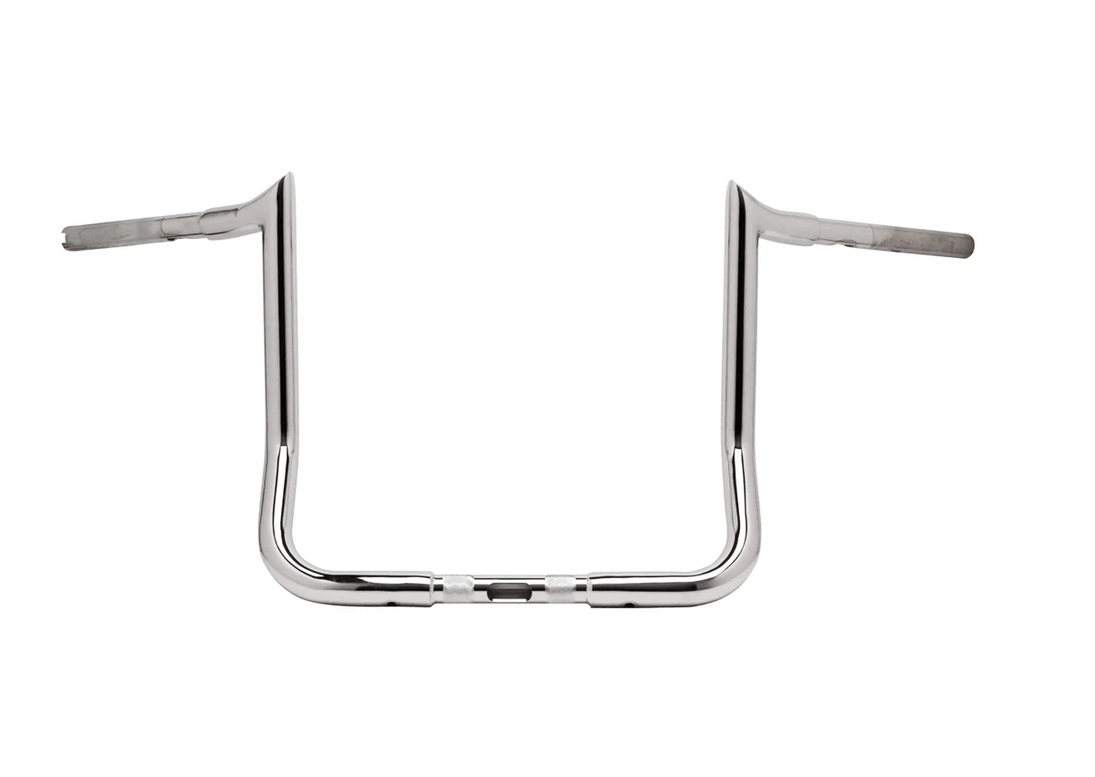 BAGGERNATION - MBB125-8 C - Bagger Handlebars