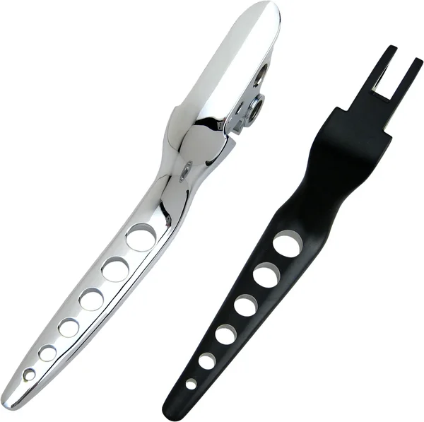 BAGGERNATION - RL-07E-B - Race Levers