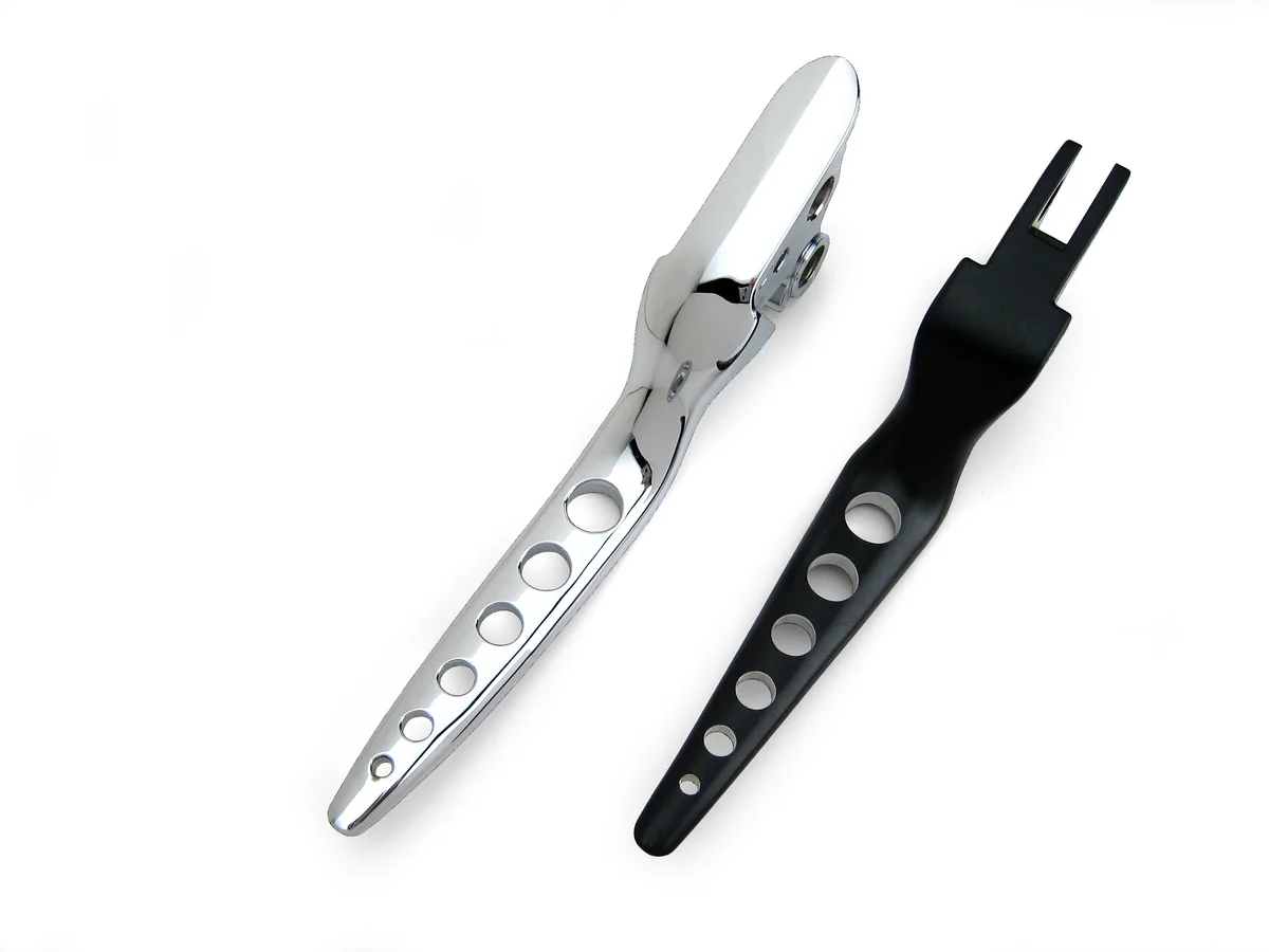 BAGGERNATION - RL-08-13-C - Race Levers