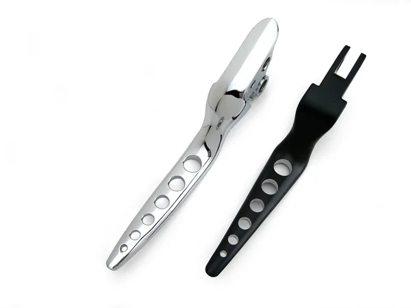 BAGGERNATION - RL-14-16-B - Race Levers