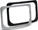 BAGGERNATION - SLP2-C - Stealth 2 License Plate Frame