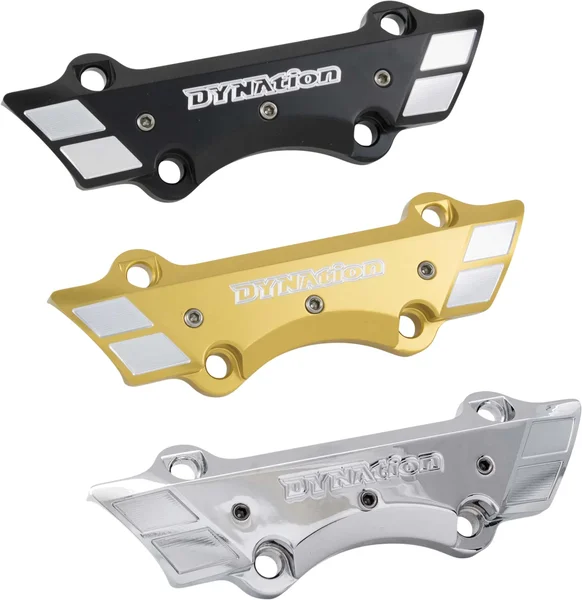 BAGGERNATION - SRC-WW-B - Weld Wing Super Riser Clamp