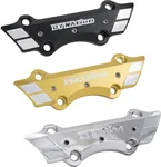 BAGGERNATION - SRC-WW-B - Weld Wing Super Riser Clamp