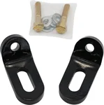 BAGGERNATION - TDB - Tie-Down Brackets