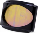 BAGGERNATION - USLP3-B - Stealth 3 License Plate Kit