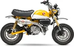 YOSHIMURA - 12130A5500 - RS-3 Full System Exhaust
