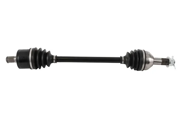 ALL BALLS - AB6-CA-8-330 - 6 Ball Heavy Duty Axle
