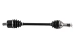 ALL BALLS - AB6-CA-8-330 - 6 Ball Heavy Duty Axle