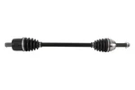 ALL BALLS - AB6-PO-8-378 - 6 Ball Heavy Duty Axle