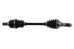 ALL BALLS - AB6-YA-8-359 - 6 Ball Heavy Duty Axle