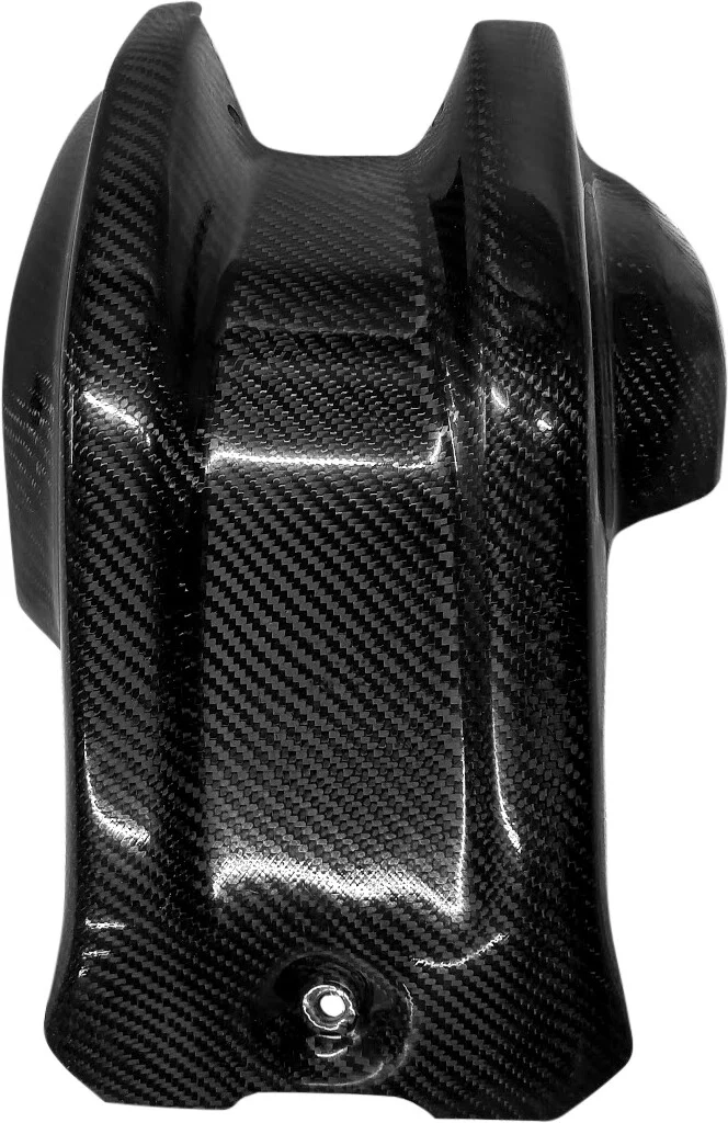 P3 - 301077-19 - Carbon Fiber Skid Plate