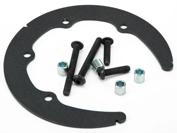 GIVI - BF31 - Tanklock Bag Mounting Hardware