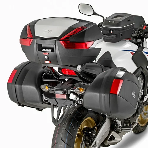 GIVI - 1137FZ - V35/V47 Mounting Hardware