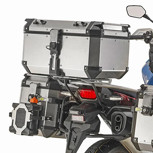 GIVI - SR1161 - V35-V37/Trekker Case