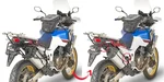 GIVI - PLR1161 - Tkr Mounting Hardware