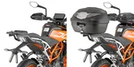 GIVI - 7707FZ - Tkr Mounting Hardware