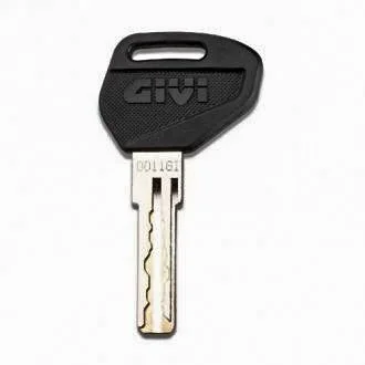 GIVI - SL103 - Hard Luggage Security Lock Set