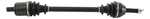 ALL BALLS - AB8-PO-8-309 - 8 Ball Extreme Duty Axle