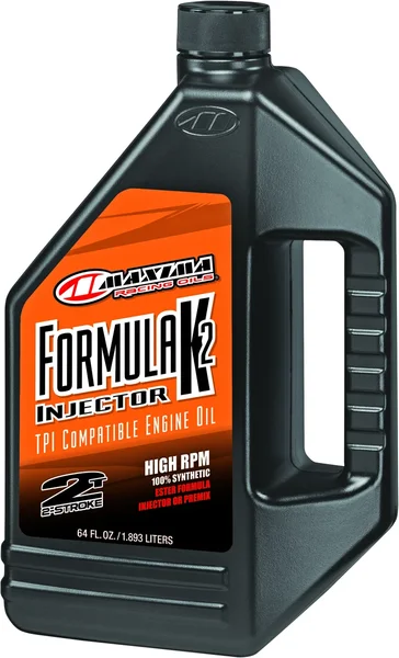 MAXIMA - 20-22964 - Formula K2 Injector Oil