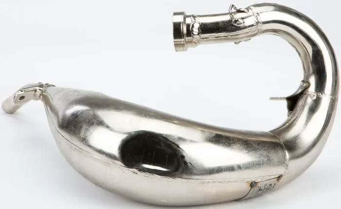 PRO CIRCUIT - 0861985 - Platinum Exhaust Pipe