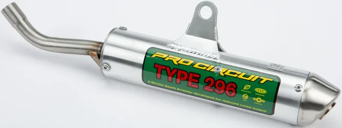 PRO CIRCUIT - 1361985 - Type 296 Spark Arrestor