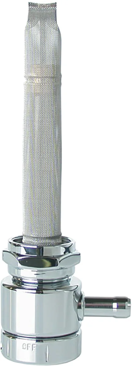 PINGEL ENT - 6311-CR-K - Petcock