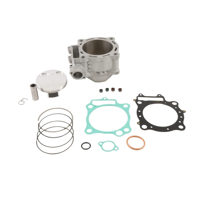 CYLINDER WORKS - 10002-K02 - Standard Bore Cylinder Kit