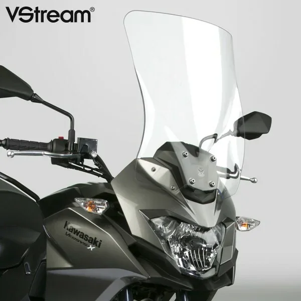 NATIONAL CYCLE - N20126 - Fairing Mount V-Stream Windscreen