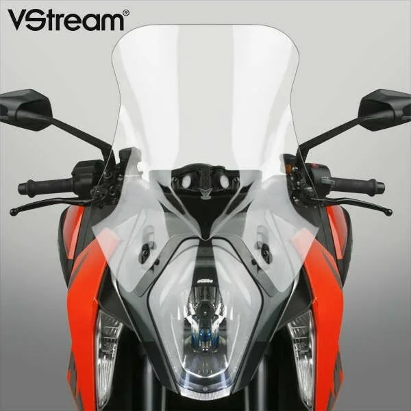 NATIONAL CYCLE - N20806 - Fairing Mount V-Stream Windscreen