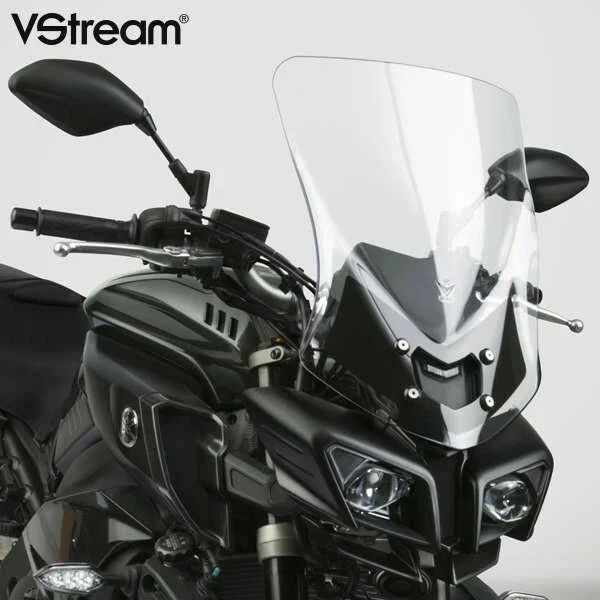 NATIONAL CYCLE - N20327 - Fairing Mount V-Stream Windscreen