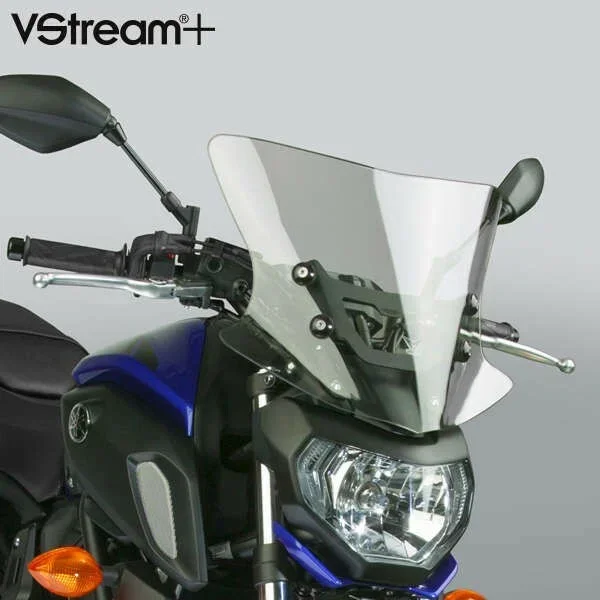 NATIONAL CYCLE - N20329 - VStream+ Windshield