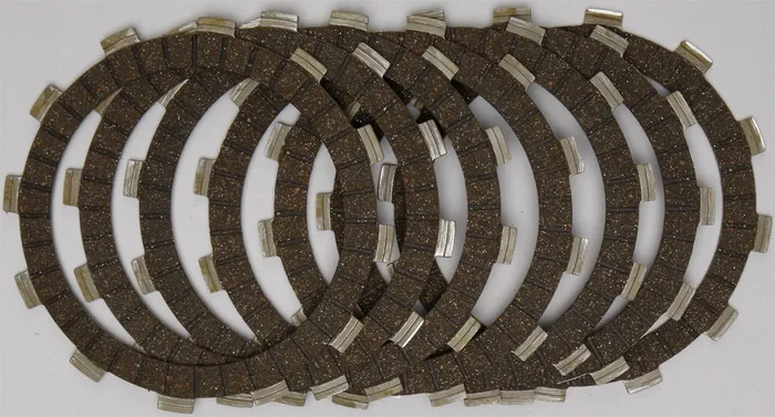 EBC CK2226 Redline Clutch Kit - High-Performance Racing Clutch for Powersports Vehicles