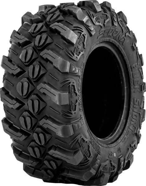 SEDONA - SNRT27914 - Buck Snort Tire