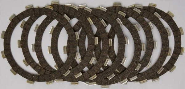 EBC CK2230 Redline Clutch Kit - High-Performance Motorcycle Clutch for Enhanced Power Delivery