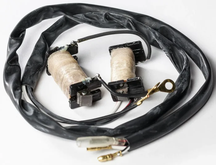 RICKS - 22-780 - Stator