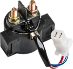 RICKS - 65-602 - Starter Solenoid
