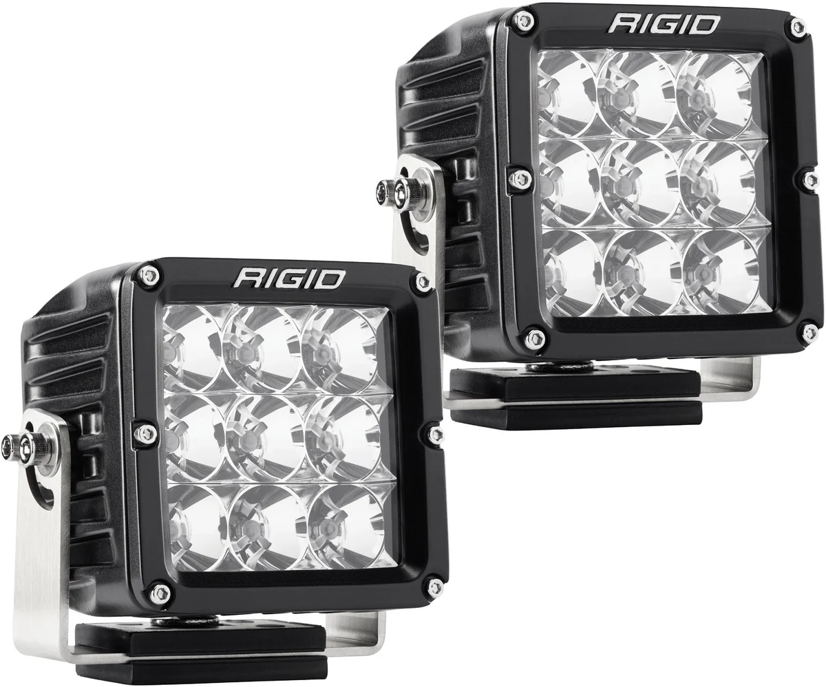RIGID - 322113 - RIGID D-XL PRO FLOOD PR