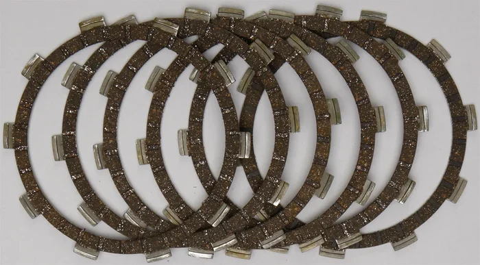 EBC CK2245 Redline Clutch Kit - High-Performance Racing Clutch for Powersports Vehicles